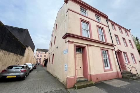 undefined, Trinity Court, Whitehaven CA28