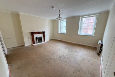 undefined, Trinity Court, Whitehaven CA28