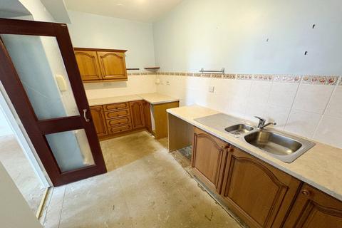 undefined, Trinity Court, Whitehaven CA28