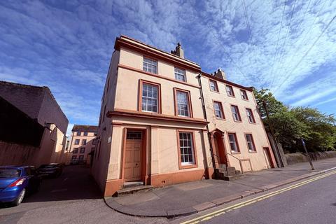 undefined, Trinity Court, Whitehaven CA28