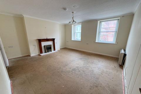 undefined, Trinity Court, Whitehaven CA28