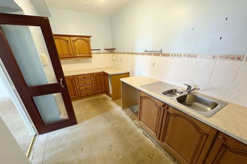 undefined, Trinity Court, Whitehaven CA28