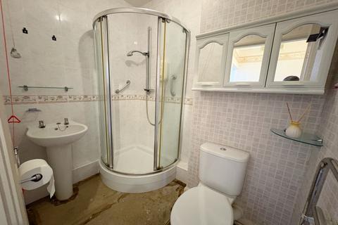 undefined, Trinity Court, Whitehaven CA28