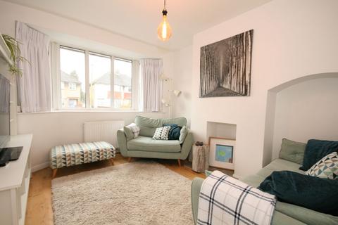 3 bedroom semi-detached house for sale, Bodley Road, Oxford, OX4