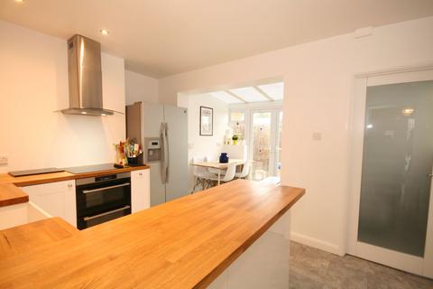 3 bedroom semi-detached house for sale, Bodley Road, Oxford, OX4