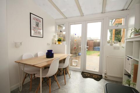 3 bedroom semi-detached house for sale, Bodley Road, Oxford, OX4