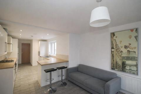 undefined, Minister Street, Cardiff CF24
