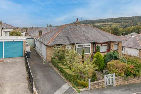 undefined, Aireville Mount, Sandbeds, Keighley, West Yorkshire, BD20