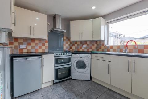 undefined, Aireville Mount, Sandbeds, Keighley, West Yorkshire, BD20