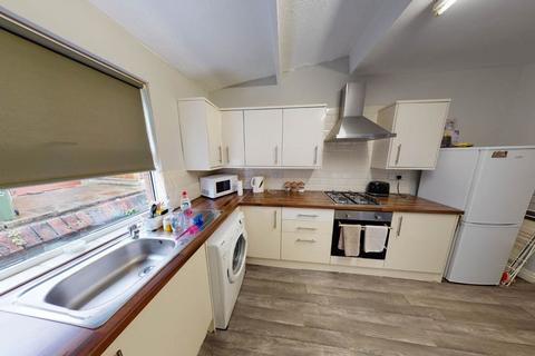 undefined, 50b St Michaels Road, Leeds LS6