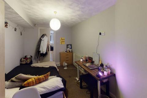 undefined, 50b St Michaels Road, Leeds LS6