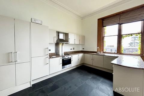 2 bedroom retirement property for sale, Middle Lincombe Road, Torquay, TQ1