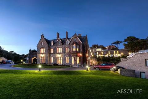 2 bedroom retirement property for sale, Middle Lincombe Road, Torquay, TQ1