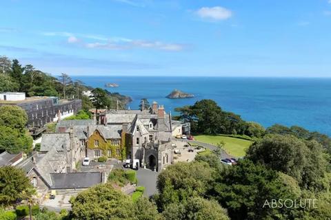 2 bedroom retirement property for sale, Middle Lincombe Road, Torquay, TQ1