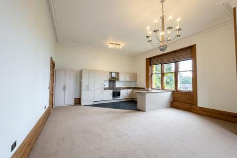2 bedroom retirement property for sale, Middle Lincombe Road, Torquay, TQ1