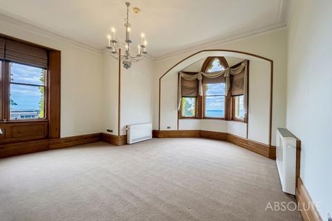 2 bedroom retirement property for sale, Middle Lincombe Road, Torquay, TQ1