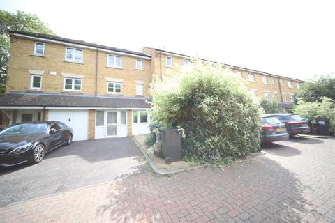 undefined, Westminster Drive, London