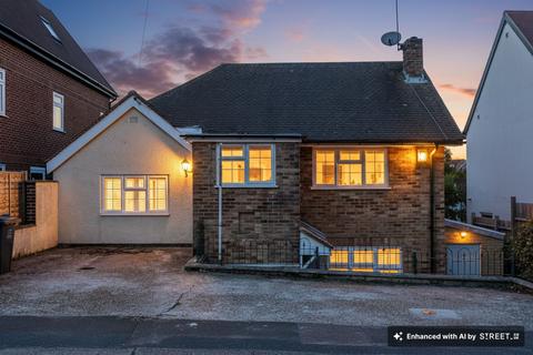Fairdene Road, Coulsdon CR5