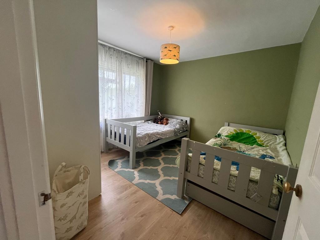 Bedrooms