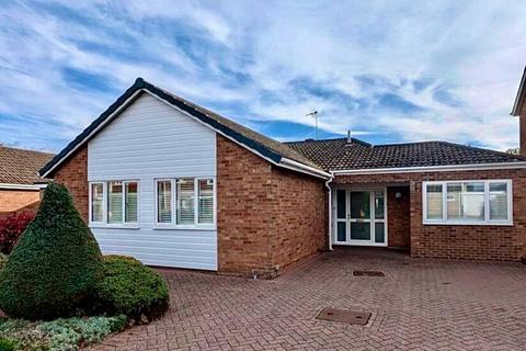4 bedroom bungalow for sale, Friars Pardon, Hurworth, Darlington