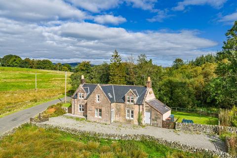 undefined, Ghillies Cottage, Penpont, DG3