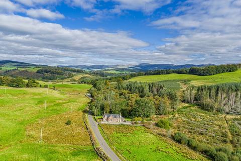 undefined, Ghillies Cottage, Penpont, DG3