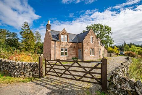 undefined, Ghillies Cottage, Penpont, DG3