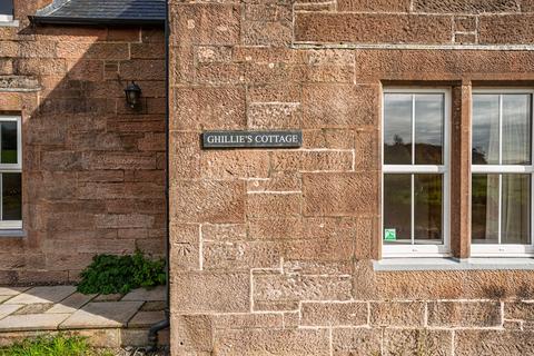 undefined, Ghillies Cottage, Penpont, DG3