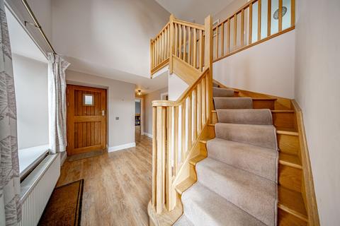 undefined, Ghillies Cottage, Penpont, DG3