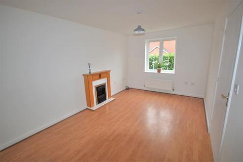 3 bedroom end of terrace house for sale, Holborn Crescent, Priorslee