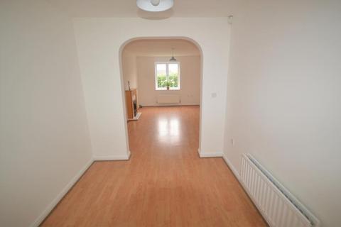 3 bedroom end of terrace house for sale, Holborn Crescent, Priorslee