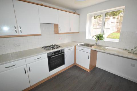 3 bedroom end of terrace house for sale, Holborn Crescent, Priorslee