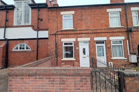 Smith Street, Balderton