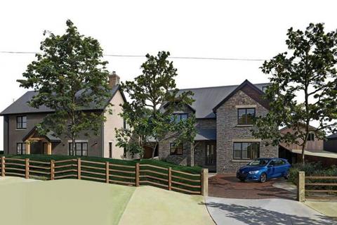 undefined, St Swithins Road, Oldcroft GL15