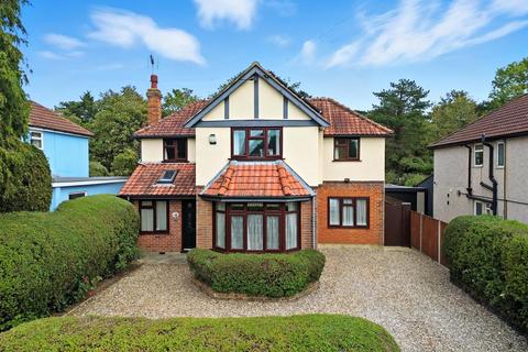 The Leas, Ingatestone