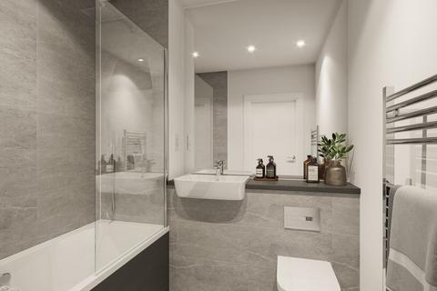 undefined, London NW6