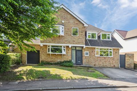 5 bedroom detached house for sale, Wakehams Hills, Pinner Village HA5