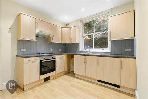 3a Treport Street, London, SW18 2BW
