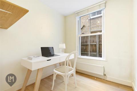 3a Treport Street, London, SW18 2BW