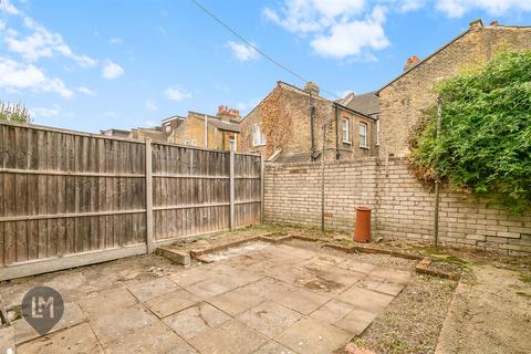 3a Treport Street, London, SW18 2BW