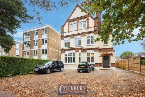 Flat 3, 56 West Park, Mottingham, London, SE9 4RH