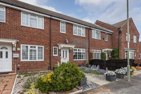 2 bedroom terraced house for sale, Meadow Avenue, Locks Heath SO31