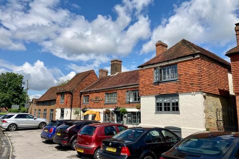 undefined, The Three Crowns, West Sussex, RH14 0DX