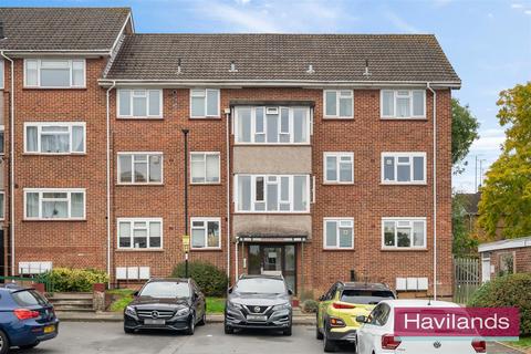 undefined, Eversley Park Road, London