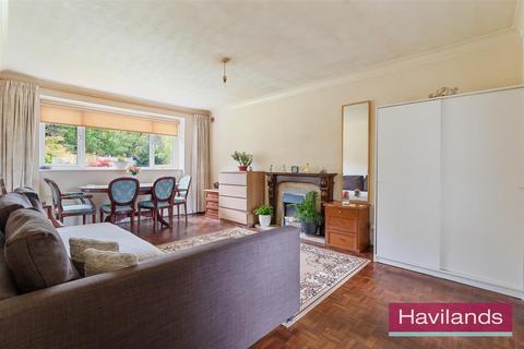 undefined, Eversley Park Road, London