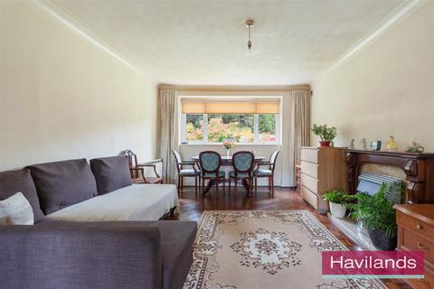 undefined, Eversley Park Road, London