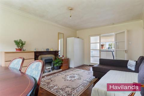 undefined, Eversley Park Road, London