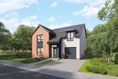 undefined, Plot 67, Fincastle at Winton Park, Hoprig Avenue, Prestonpans EH32
