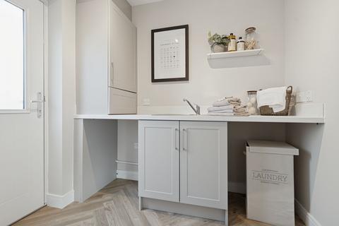undefined, Plot 67, Fincastle at Winton Park, Hoprig Avenue, Prestonpans EH32