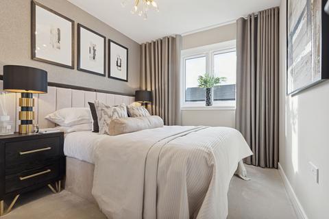 undefined, Plot 67, Fincastle at Winton Park, Hoprig Avenue, Prestonpans EH32